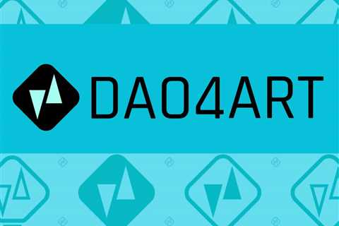 DAO4ART: Revolutionizing Art Creation and Ownership with Royalty Tokenization