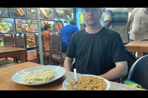 India is the World’s Cheapest Travel Destination + Camera Talk