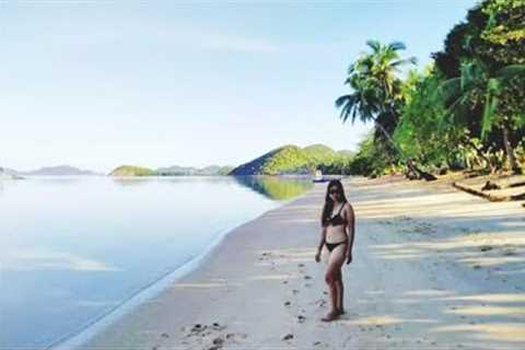 Tour Options In Coron Palawan  Php699-2499 No Down Payment Payment Sa Mismong Tour na   Book Now!