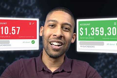 How To Build Wealth In Your 20's | The Easy Way