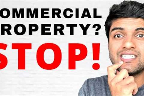 Commercial Property Australia 2022 Update - Biggest MISTAKE? 😨