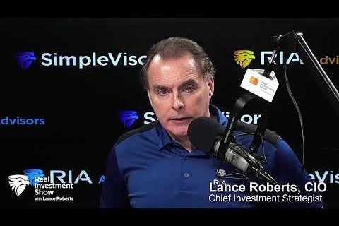 Bear Trap? (3/7/23): Technical Market Analysis &amp; Commentary from RIA Advisors Chief Investment St...