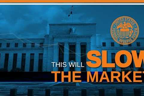 How High Interest Rates Impact Commercial Real Estate