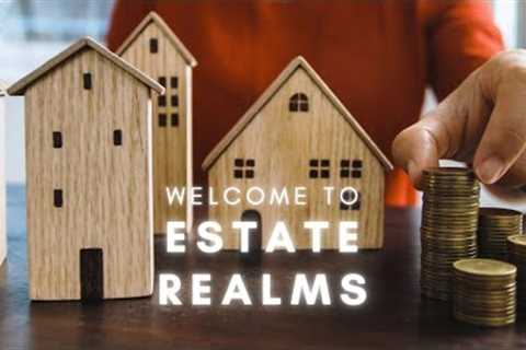 Discover the World of Real Estate Investing with EstateRealms