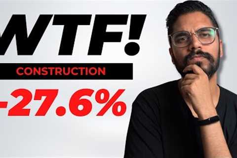 Housing Disaster! | What Will Happen To Real Estate Prices NEXT?