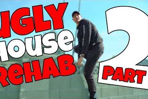 Rehabbing Houses 101 - How To Flip A House Step By Step Part 2