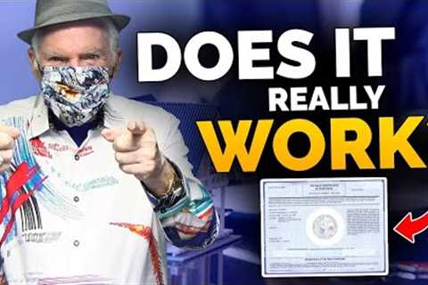 How to Make Money Buying Tax Lien Certificates #taxliens