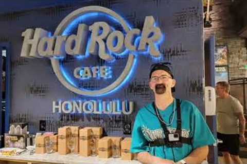 Our Hawaiian vacation on Oahu