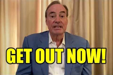 They Made The Biggest Mistake In History &amp; Mayhem Is Coming | Harry Dent