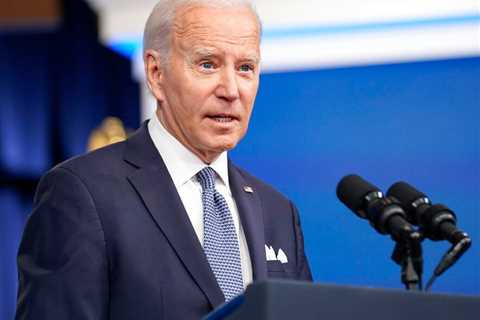 Biden wants to make sure Medicare lasts the next 25 years by raising taxes on people making over $400,000 and pushing on big pharma to lower drug prices
