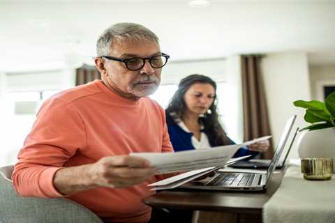 Over 2 million workers are missing from the US workforce. Here's how they're paying their bills.