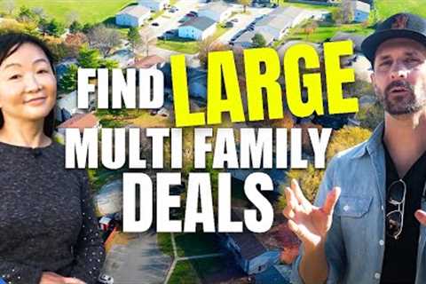 How To Find Multifamily Opportunities | 265 Unit Breakdown Part 5