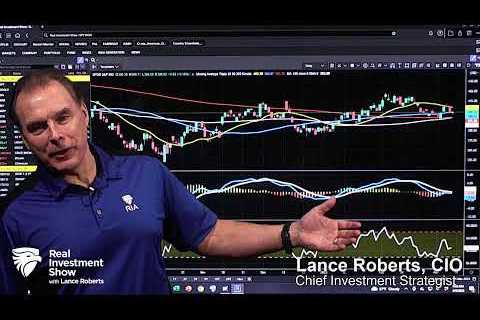 Bulls Hold the Line (3/9/23): Market Analysis &amp; Commentary from RIA Advisors Chief Investment Str...