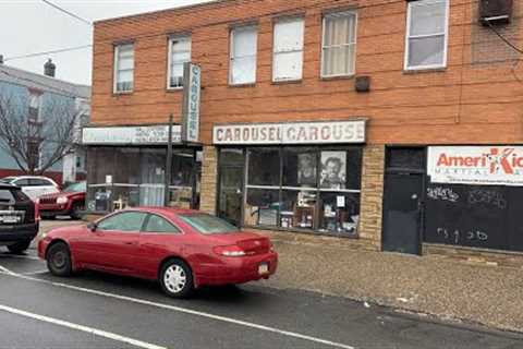 Commercial Property For Sale: 1621-23 SNYDER AVENUE,  PHILADELPHIA, PA 19145 | CENTURY 21