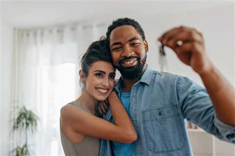 Unlocking the Door to Homeownership: Mastering the First Steps to Buying a House