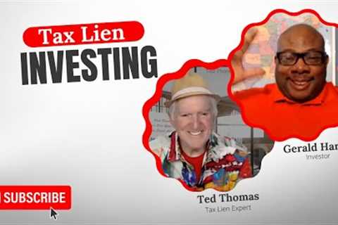 Secrets to Unlocking Huge Profits with Tax Lien Investing!