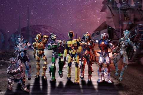 NFT Gaming Brings AI to Games with Voxpow Acquisition