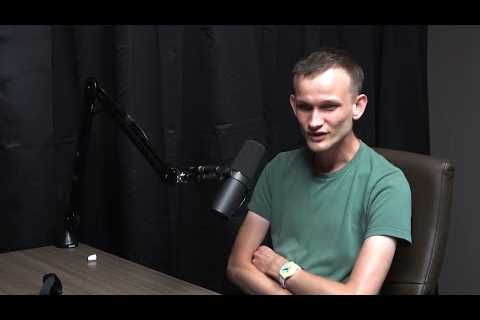 🔴 Ethereum: Vitalik Buterin expects $5,000 per ETH | Cryptocurrency News | ETH price prediction!