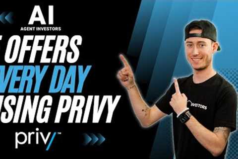 Property Hunting with Privy: Episode 5