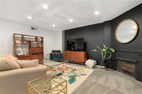 5 Home Remodeling Projects to Boost Your Property Value in Seattle