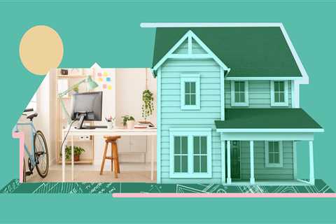 'Zoom rooms' and hideaway offices show how remote work is changing the way we design new homes