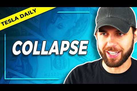 Bank Collapse Stokes Fear, Tesla China Production, New Factory Hiring