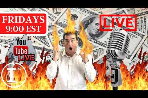 Stock Market Meltdown Panic Insanity!  Everyone is Selling to Buy Back Later; Should You?
