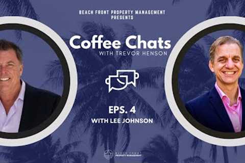 Ready to Dominate Multifamily Investing?💰🏠 Lee Johnson's Journey Through the Multifamily Space