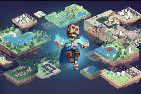 Don’t Miss Sandbox March Festival’s 1 Million $SAND Prize Pool