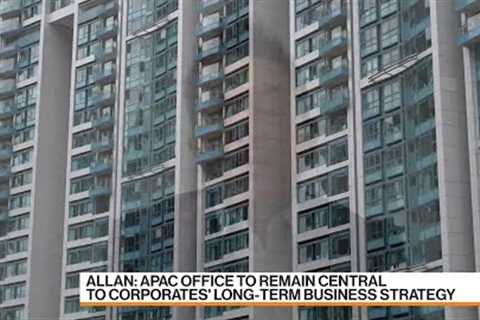 APAC Real Estate Investment Expected to Fall 5-10% in 2023: JLL