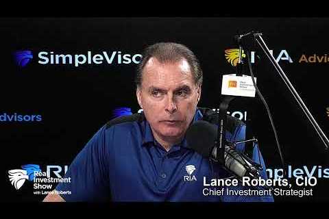 The Real Investment Show (3/13/23): Market Analysis &amp; Commentary from RIA Advisors Chief Investme...