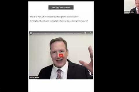 Feb 18 2023   Earn Passive Income with US Mortgage Note Investing