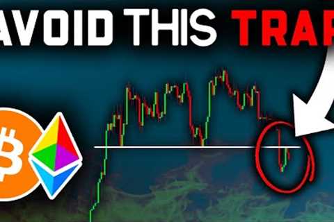 CRITICAL Moment For Crypto Market (NOW)!! Bitcoin News Today &amp; Ethereum Price Prediction (BTC &amp; ETH)