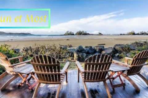 REAL ESTATE INVESTING: Where to Invest in Vacation Rental Property in CANADA in 2023? - sunestimost