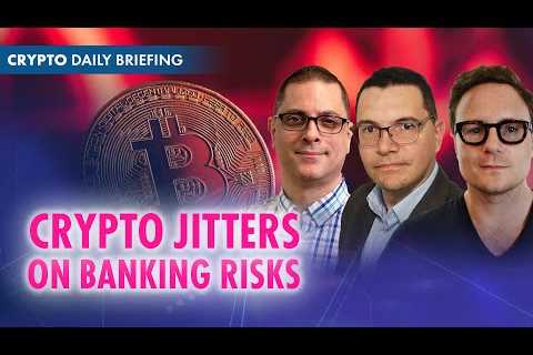 Bitcoin Falls Below $20K | XRP Partner Flare Explained | ETH Is a Security?