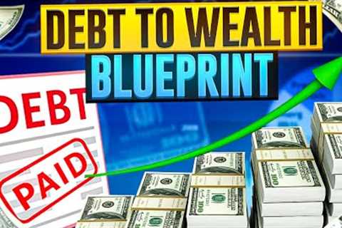Paying off DEBT and Building WEALTH: Here Is A Strategy for SUCCESS