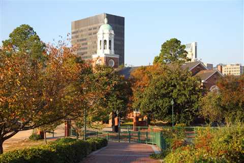 Discover the Garden City: 12 Things to Do in Augusta, GA