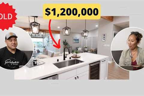 Real Estate Agents React To Listing Videos - KAILUA vs DIAMOND HEAD // HONOLULU HAWAII