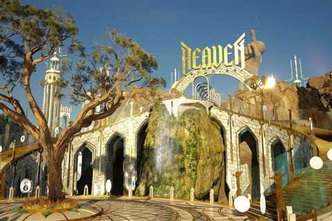 Royce 5’9” Commits to Web3 with ‘The Heaven Experience’