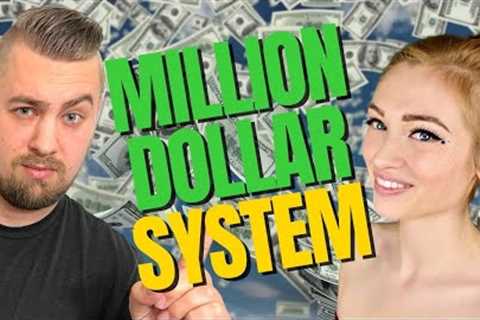 Make Millions in Real Estate: How To Create A Short Term Rental System