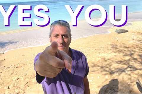 I'm Not Sure If This is For You!
