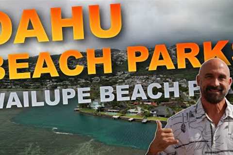 Exploring Wailupe Beach Park: A Beautiful Hidden Gem in Hawaii