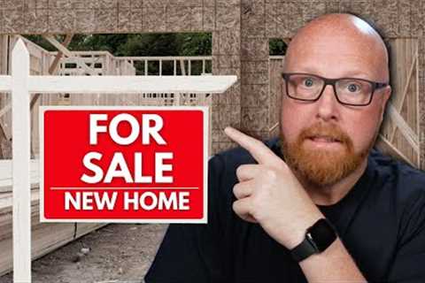 NEW Home Buyers and Sellers Need to Know THIS in 2023