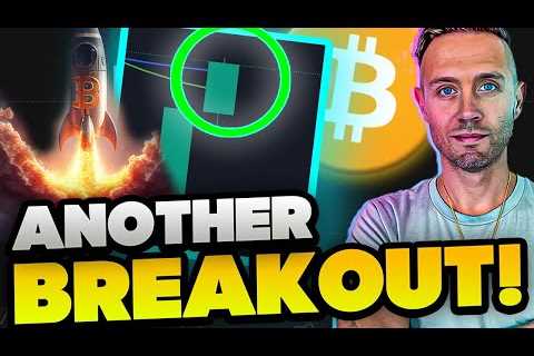 BITCOIN SKYROCKETS AS CRYPTO SHATTERS $1 TRILLION!