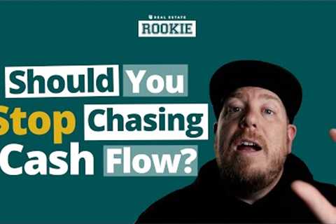 Cash Flow vs. Appreciation: Which is Recession Resistant?