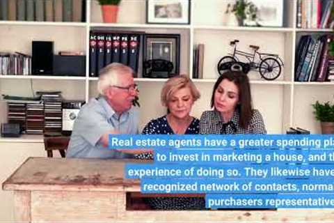 Best Way To Get Into Real Estate - Sacramento Realtors
