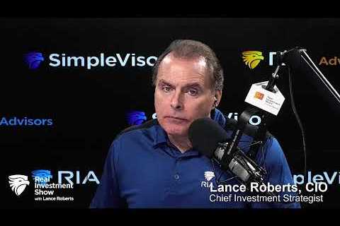 Is 6% Inflation Still Too Hot? (3/15/23): Market Analysis &amp; Commentary from RIA Advisors Chief In...