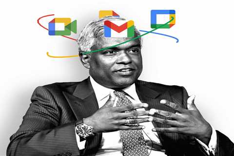 Google wasted its pandemic opportunity. Now, it's scrambling to catch up.