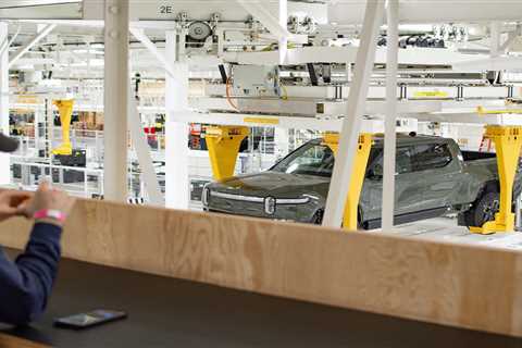 EV buyers' desperate gamble: Customers fed up with years-long waits are putting deposits on multiple cars &mdash; and planning to take whatever is delivered first
