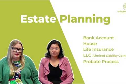 Estate planning | What would happen to your company if you pass away without a will?